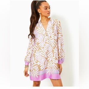 Lilly Pulitzer Iralanne Dress